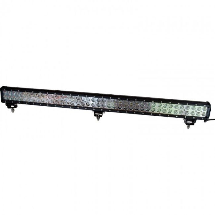 LED-Light-Bar, Spot- und Flutlicht, 8400 lm