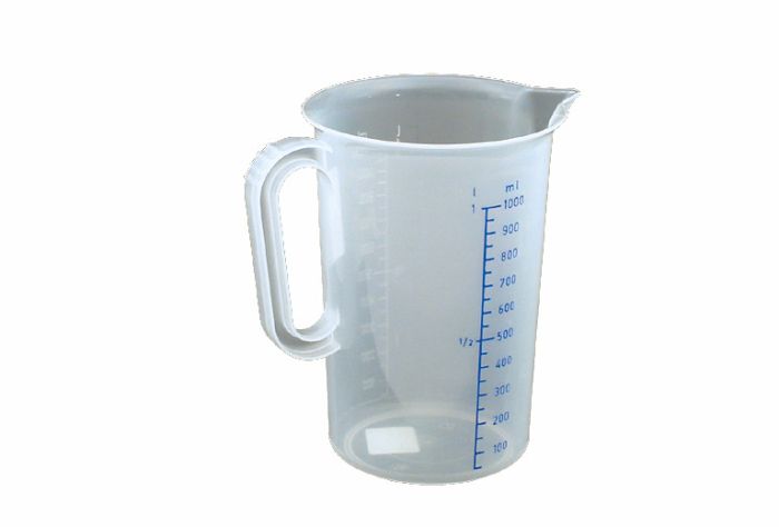 Meßbecher 1.0 Liter