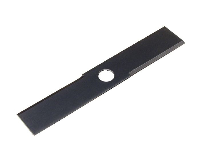 Dickichtmesser 2-Zahn, Außen-Ø 250 mm, Bohrung-Ø 25,4mm, Stärke 3 mm