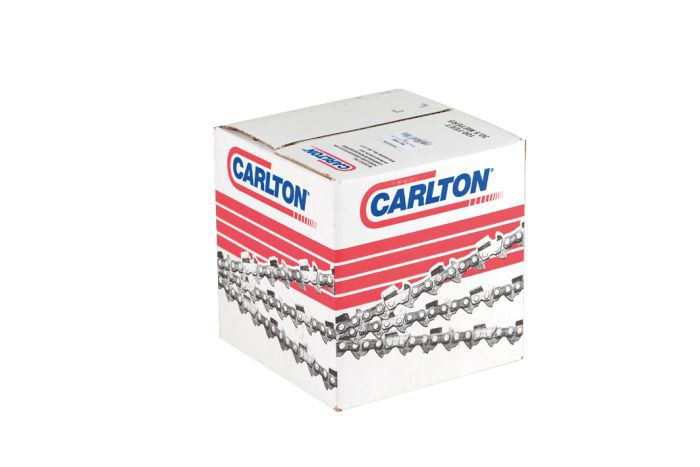 Kettenrolle Carlton 3/8" HM 1,3 mm - 100 Fuß - Profi