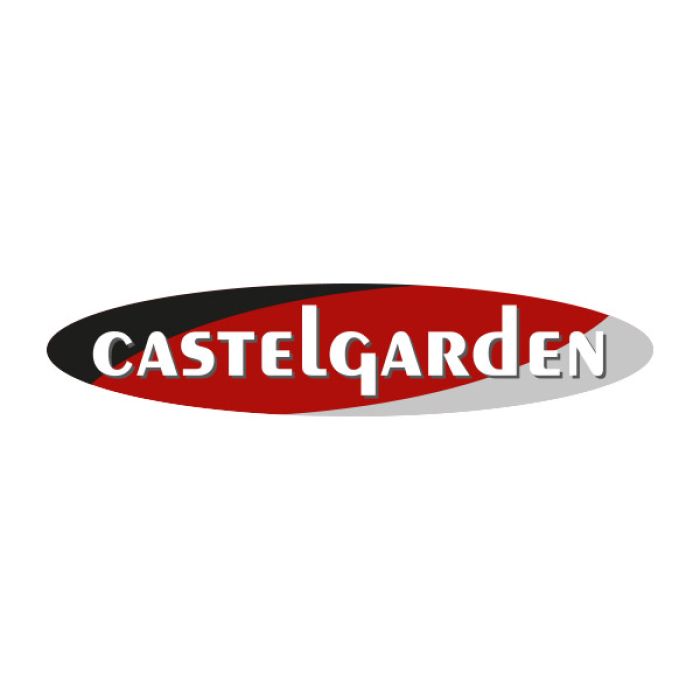 CASTEL GARDEN Kraftstoffschlauch 118550716/0