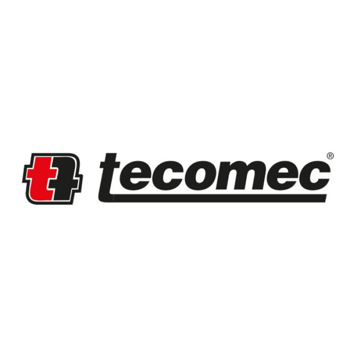 TECOMEC Kettenhalter K00200356