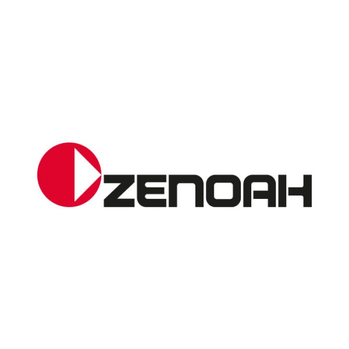 ZENOAH Kraftstoffschlauch T205282510