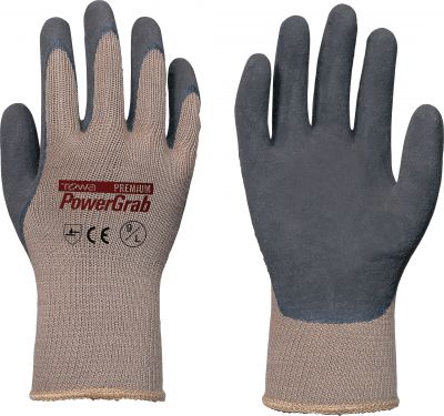 Handschuhe TOWA PowerGrab Premium Größe 10