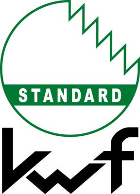 Schnittschutzstiefel Stabilus KFW geprüft, SSK 2, Größe 39