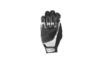 Handschuhe Keiler TEC Größe 11 schwarz/weiß