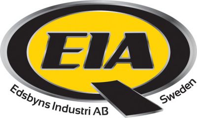 EIA Fällkeil Taschenkeil Aluminium 120x40x20 mm