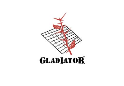 Pfanner Schnittschutzhose Gladiator Extrem rot XL