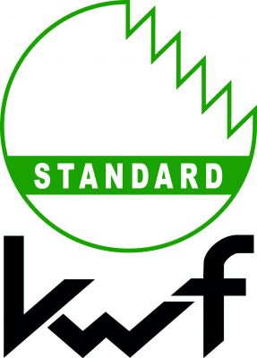 SIP Schnittschutzhose Forest W-Air KWF-Standard Größe L