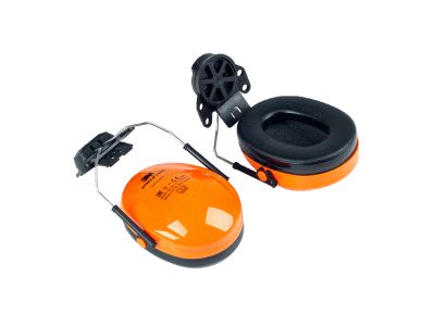PELTOR OPTIME™ I Gehörschutz H510, orange