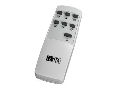 LEVITA AC 9000 mobile Klimaanlage bis 34 m²
